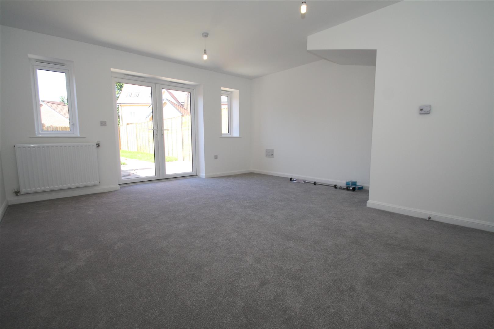 Appointmoor Edmund Close, Elizabeth Gardens, Rochford